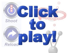 Play "Shoot the electron!"